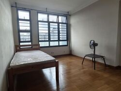 Blk 581 Woodlands Drive 16 (Woodlands), HDB Executive #557002301